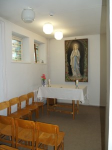 Ilgalaikio gydymo ir geriatrijos centras